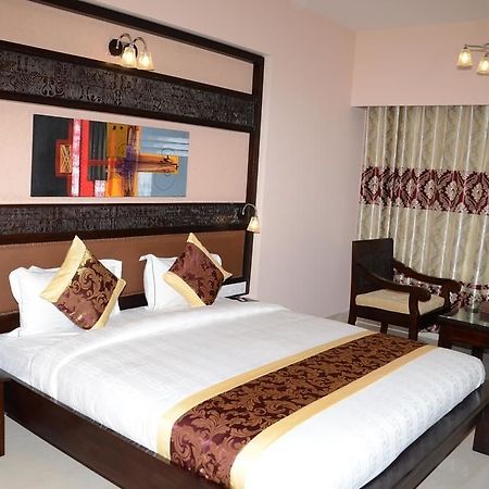 Oyo Rooms Salem Railway Station Zewnętrze zdjęcie