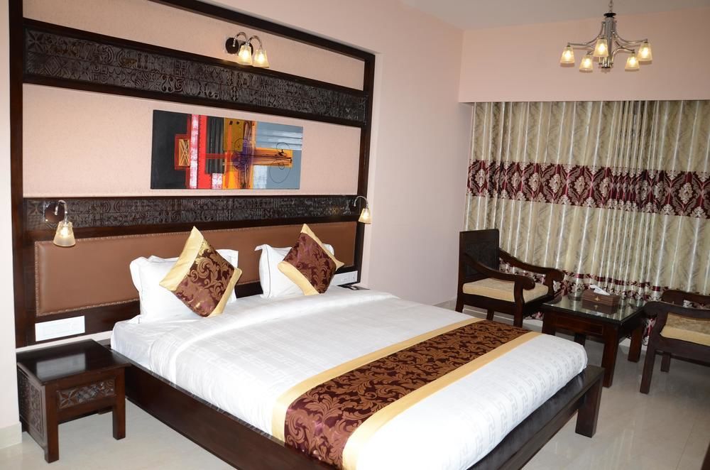 Oyo Rooms Salem Railway Station Zewnętrze zdjęcie