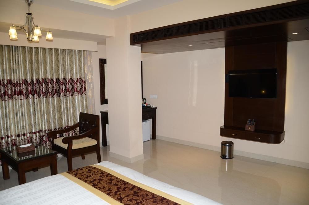 Oyo Rooms Salem Railway Station Zewnętrze zdjęcie