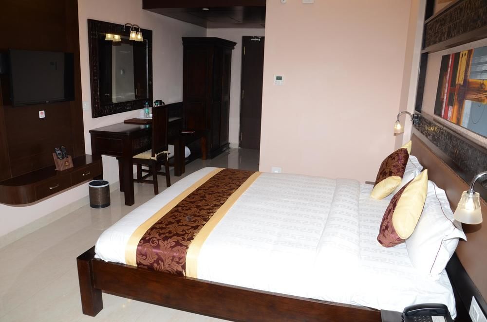 Oyo Rooms Salem Railway Station Zewnętrze zdjęcie