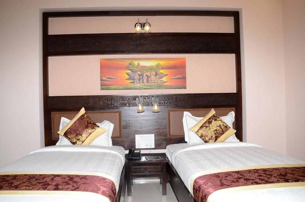 Oyo Rooms Salem Railway Station Zewnętrze zdjęcie