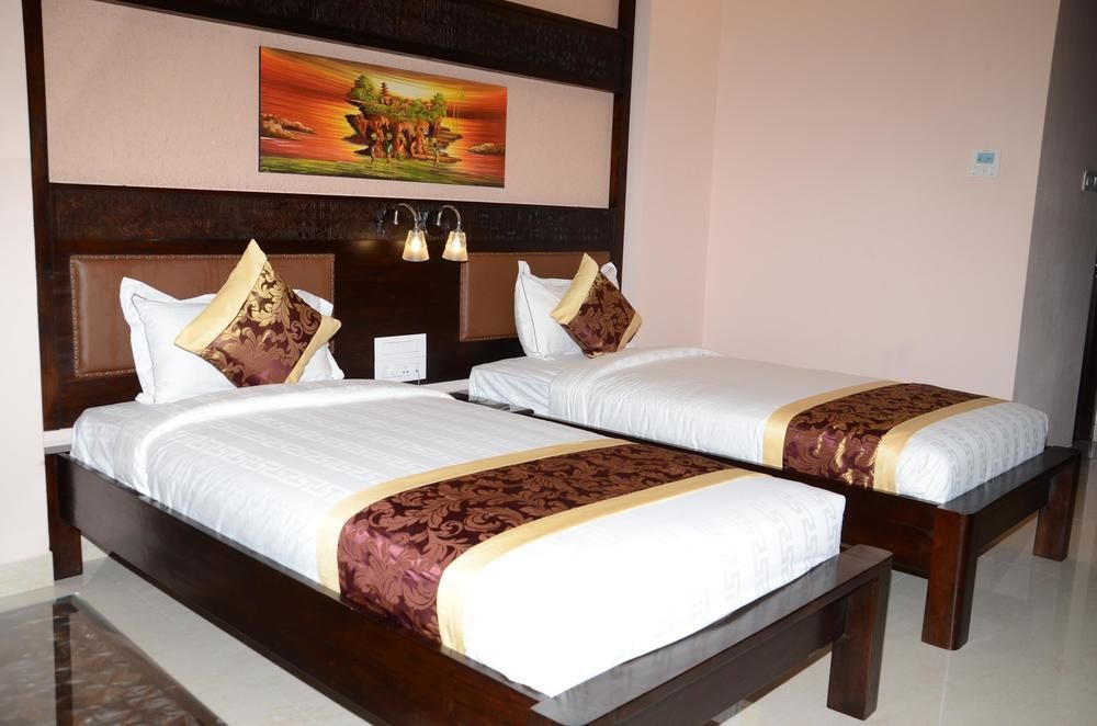 Oyo Rooms Salem Railway Station Zewnętrze zdjęcie