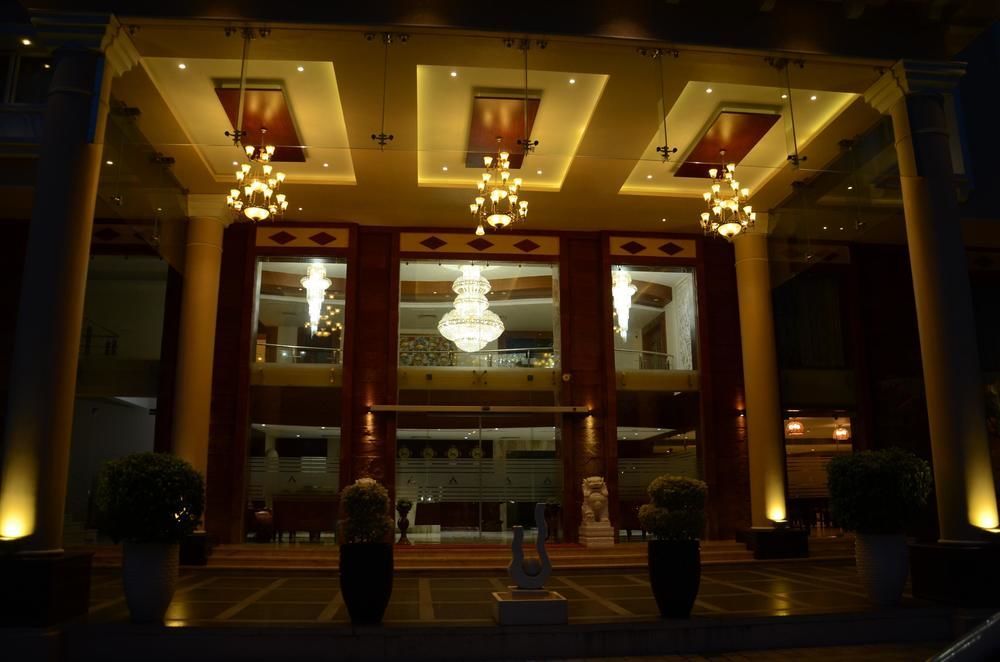 Oyo Rooms Salem Railway Station Zewnętrze zdjęcie